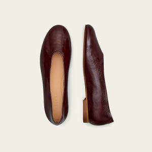 Baleriny damskie Balagan Opera image-2