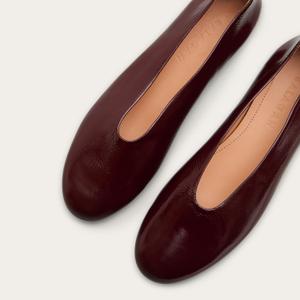 Baleriny damskie Balagan Opera image-3