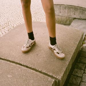 Träningsskor för kvinnor Balagan Aluf image-2