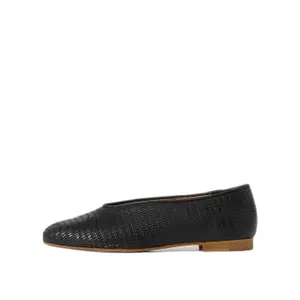Ballet flats woman Balagan Opera image-0