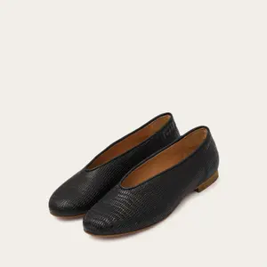 Ballet flats woman Balagan Opera image-1