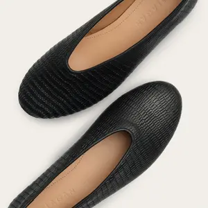 Ballet flats woman Balagan Opera image-4