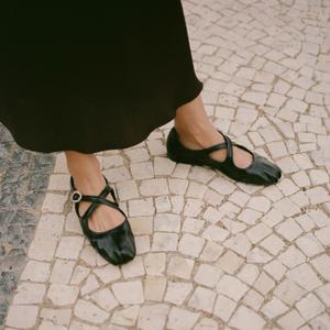 Ballerinor för kvinnor Balagan Doris image-4