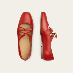 Ballet flats woman Balagan Shirley image-1