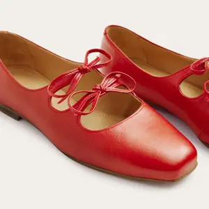 Ballet flats woman Balagan Shirley image-4