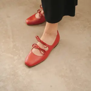 Ballet flats woman Balagan Shirley image-2