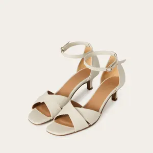 Women's heeled sandals Balagan Shosh image-1