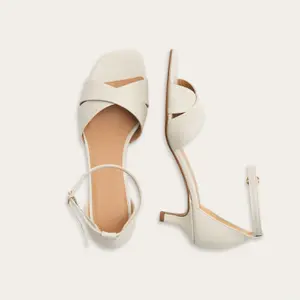 Women's heeled sandals Balagan Shosh image-2