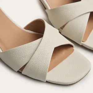 Women's heeled sandals Balagan Shosh image-4