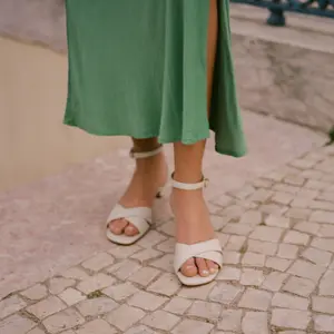 Women's heeled sandals Balagan Shosh image-3