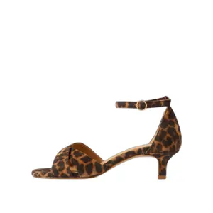 Women's heeled sandals Balagan Shosh image-0