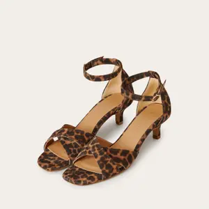 Women's heeled sandals Balagan Shosh image-1