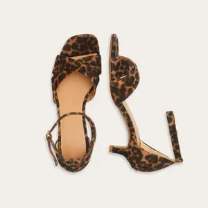 Women's heeled sandals Balagan Shosh image-2