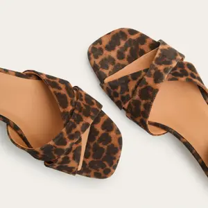 Women's heeled sandals Balagan Shosh image-4