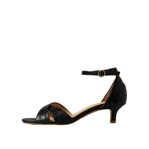 Women's heeled sandals Balagan Shosh image-0