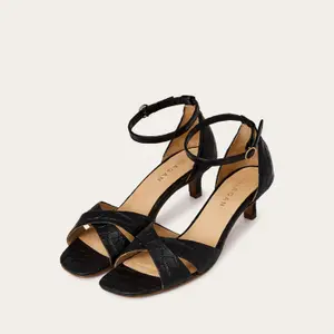 Women's heeled sandals Balagan Shosh image-1
