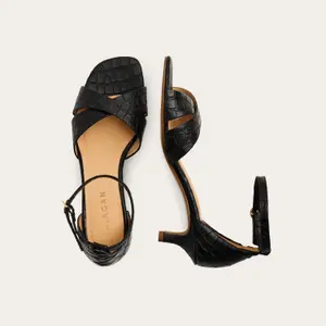 Women's heeled sandals Balagan Shosh image-2