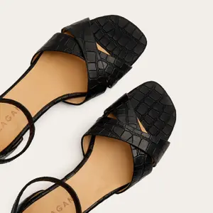 Women's heeled sandals Balagan Shosh image-3