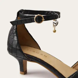 Women's heeled sandals Balagan Shosh image-4