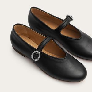 Ballerinor för kvinnor Balagan Aurore image-1