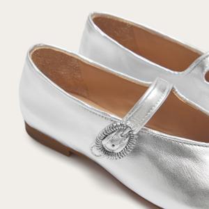 Baleriny damskie Balagan Aurore image-3