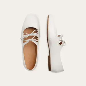 Ballet flats woman Balagan Shirley image-2