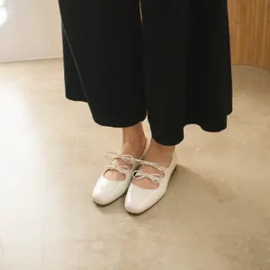 Ballet flats woman Balagan Shirley image-3
