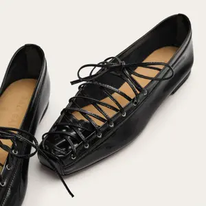Ballerine da donna Balagan Cleo image-4