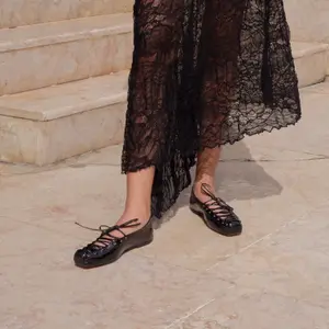 Ballerine da donna Balagan Cleo image-3
