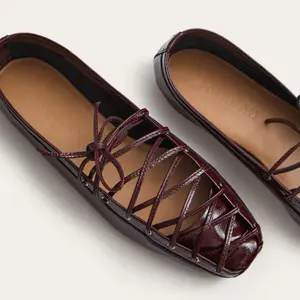 Ballerine da donna Balagan Cleo image-4