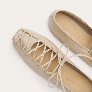 Ballet flats woman Balagan Cleo image-4