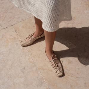 Ballet flats woman Balagan Cleo image-3