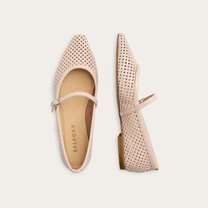 Baleriny damskie Balagan Neta image-1