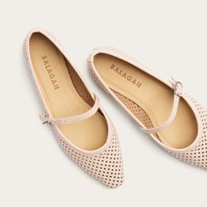 Baleriny damskie Balagan Neta image-2