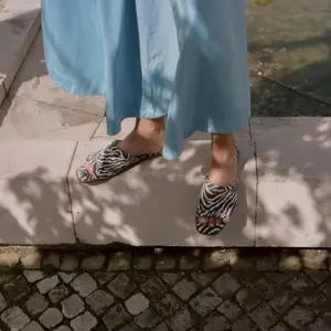 Women's sandals Balagan Karit image-4