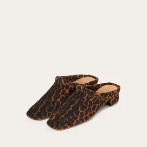 Women's mules Balagan Clementine image-1