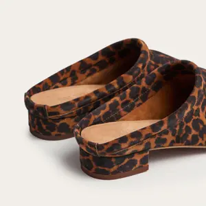 Women's mules Balagan Clementine image-4