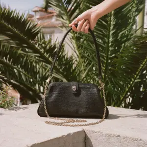 Damenhandtasche Balagan Rofe Vintage image-4