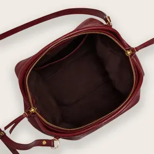 Schultertasche Damen Balagan Rosalia image-3