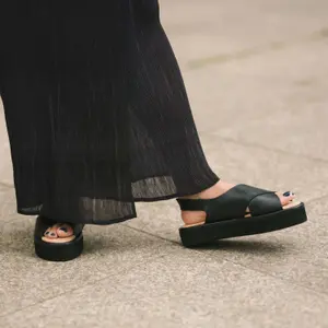 Women's sandals Balagan Sheikh image-3