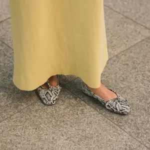 Ballerinor för kvinnor Balagan Prima image-1