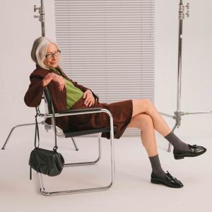 Mocassini da donna Balagan Raphael image-4