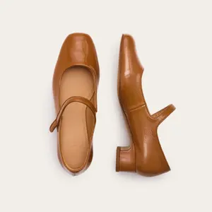 Low heel pumps for women Balagan Dora image-2