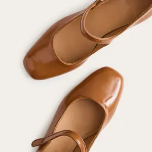 Low heel pumps for women Balagan Dora image-4