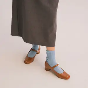 Low heel pumps for women Balagan Dora image-3