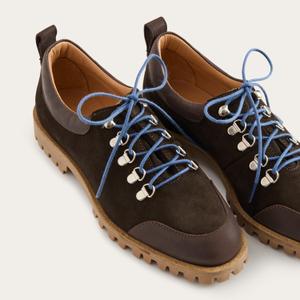 Derbie femme Balagan Dolomiti Flats image-3