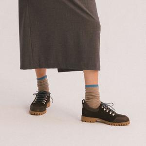 Derbie femme Balagan Dolomiti Flats image-4