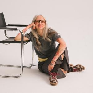 Derbie woman Balagan Dolomiti Flats image-4