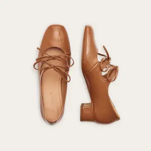 Klackskor för kvinnor Balagan Greta image-2