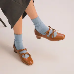 Klackskor för kvinnor Balagan Greta image-3